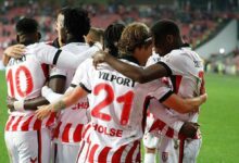 samsunspor fatih karagumruku 903te gecti k2i1dUyR