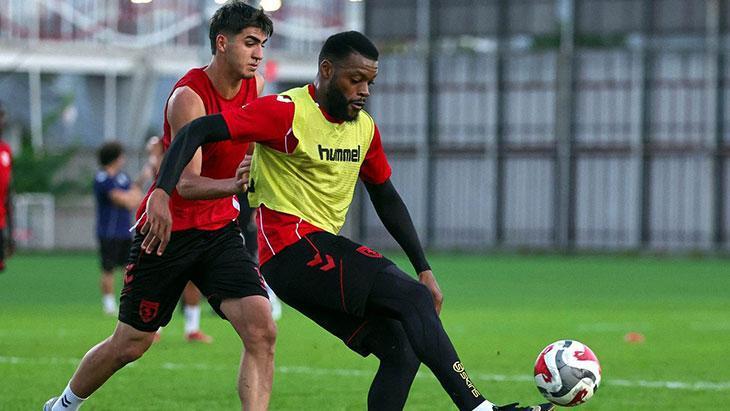 Samsunspor Konferans Ligi takımını UEFA'ya bildirdi! Yeni transfer takımda 1 samsunspor konferans ligi takimini uefaya bildirdi yeni transfer takimda 6kwUNcXp