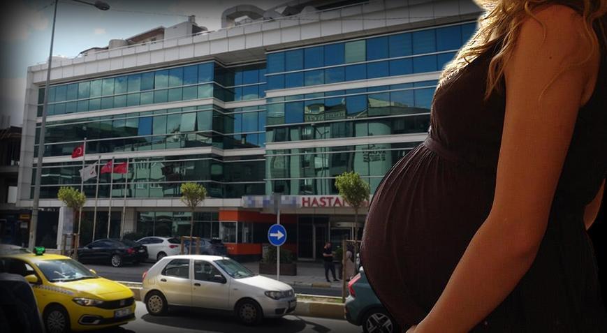 Sancaktepe’de 8 bin hamileye erken doğum iddiası! Vilayet Sıhhat Müdürü Güner: Soruşturma başlatıldı