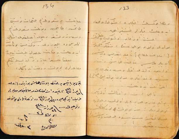 savasin ortasinda gunluk tutup tek tek yazmis 110 yil sonra ortaya cikti allahaismarladik 2 JOtyAkLy