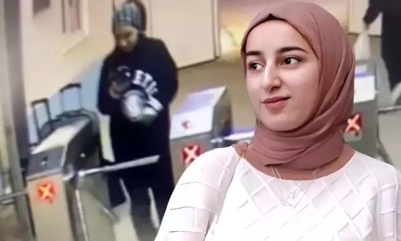 Savcıdan umut veren açıklama: Rojin’in vefatında iki kuşkulu üzerinde duruluyor 1 savcidan umut veren aciklama rojinin vefatinda iki kuskulu uzerinde duruluyor 4wWVN4Ek