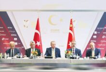 savunma sanayi isbirligimiz kisitlanmamali XTETe5ql