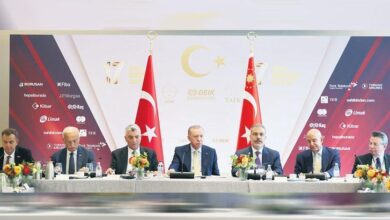 savunma sanayi isbirligimiz kisitlanmamali XTETe5ql