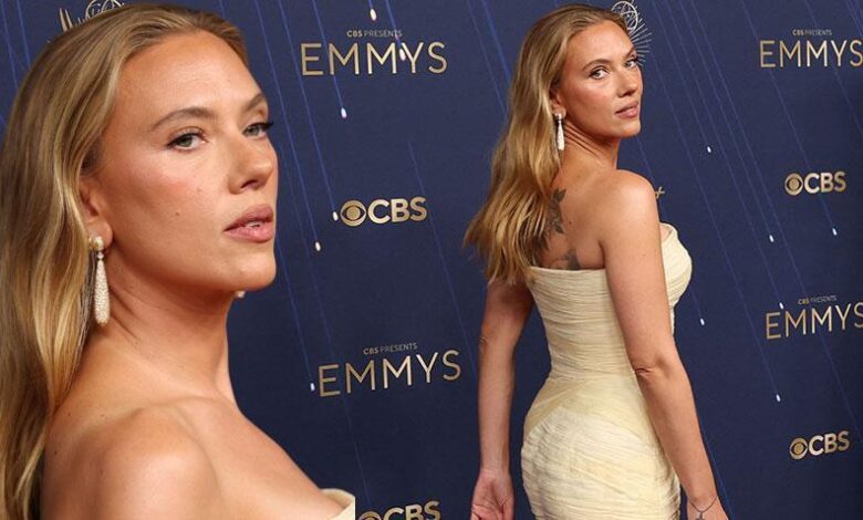 scarlett johansson kirmizi halida buyuledi ayrinti dikkatlerden kacmadi gsWXAruO