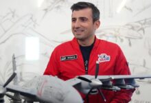selcuk bayraktardan teknofestin son gununde genclere davet turkiyeyi sizler insa edeceksiniz mN6Pj52i