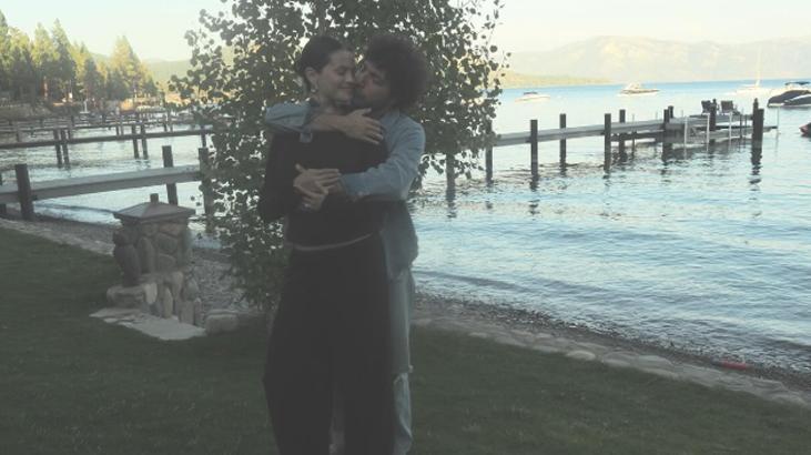 Selena Gomez'in evliliğine geri sayım! Bu sefer göl tatilinden aşk dolu pozlar geldi 8 selena gomezin evliligine geri sayim bu sefer gol tatilinden ask dolu pozlar geldi 6 UzgZniwE