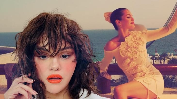 Selena Gomez'in evliliğine geri sayım! Bu sefer göl tatilinden aşk dolu pozlar geldi 1 selena gomezin evliligine geri sayim bu sefer gol tatilinden ask dolu pozlar geldi DMAgOU6C