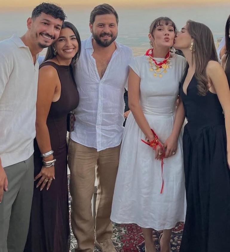Sevda Erginci sevgilisi Efe Saydut ile Mardin'de nişanlandı! İşte keyifli günden birinci kareler 3 sevda erginci sevgilisi efe saydut ile mardinde nisanlandi iste keyifli gunden birinci kareler 1 vuWrF8ZB