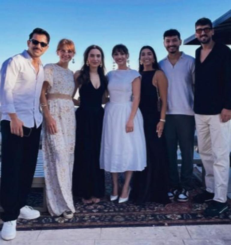 Sevda Erginci sevgilisi Efe Saydut ile Mardin'de nişanlandı! İşte keyifli günden birinci kareler 4 sevda erginci sevgilisi efe saydut ile mardinde nisanlandi iste keyifli gunden birinci kareler 2 Sffel4aJ