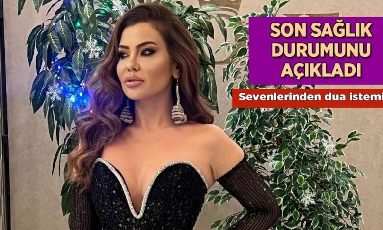 Sevenlerinden dua istemişti! Lara'dan duygusal kelamlar: Memnunluktan beni ağlattınız 1 sevenlerinden dua istemisti laradan duygusal kelamlar memnunluktan beni aglattiniz UebJW3Hv