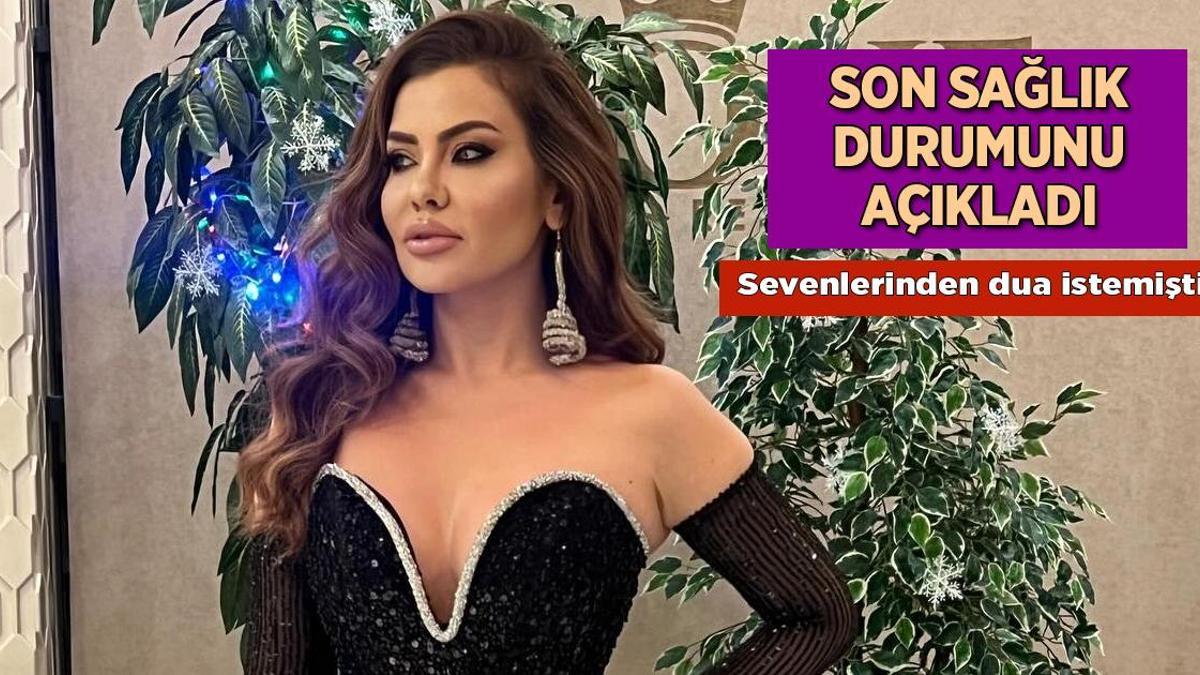 Sevenlerinden dua istemişti! Lara’dan duygusal kelamlar: Memnunluktan beni ağlattınız