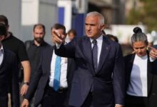 sirkeci gari kultur ve sanatla yine doguyor bakan ersoy 2026 kultur yolu festivaline yetisecek Hl1srcnE