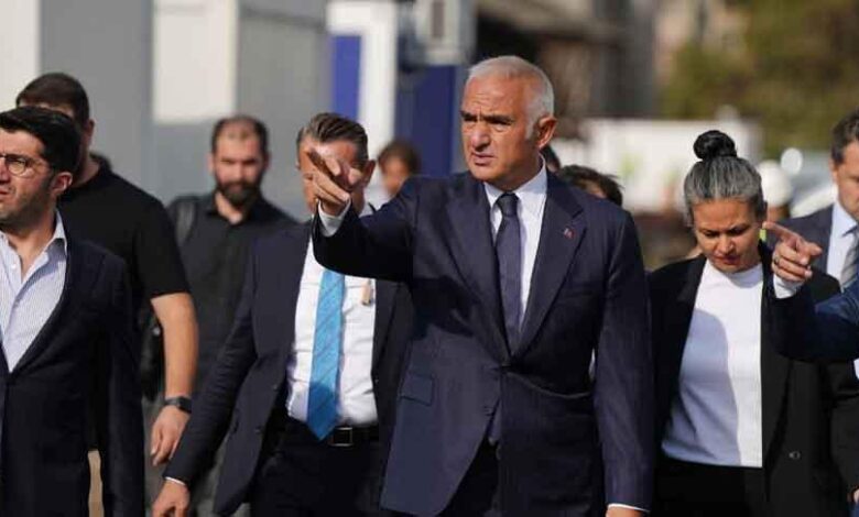 sirkeci gari kultur ve sanatla yine doguyor bakan ersoy 2026 kultur yolu festivaline yetisecek Hl1srcnE