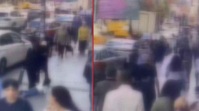 sislide kapkac biri elini tuttu baskasi cantasini caldi 15 ve 16 yasindaki supheliler yakalandi C7tvhtL6