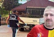 site bahcesinde budama isi faciayla bitti arkadasinin kullandigi kamyonetin altinda kalip oldu yjOCecf7