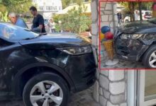 sofor sokta gaz pedali takilinca ortalik savas alanina dondu p2Wr7ezN