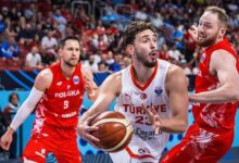 son dakika 12 dev adam eurobaskette yari finale yukseldi polonyayi da devirdik mAqt6KjK