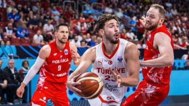 son dakika 12 dev adam eurobaskette yari finale yukseldi polonyayi da devirdik mAqt6KjK