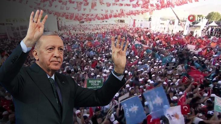 Son dakika... 300.000'inci konut teslim töreni! Cumhurbaşkanı Erdoğan'dan değerli açıklamalar 1 son dakika 300000inci konut teslim toreni cumhurbaskani erdogandan degerli aciklamalar yOLK4bEN