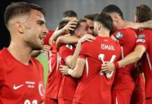 son dakika a ulusal futbol ekibi gurcistan deplasmaninda galip 10 bireyle kazandik jXqJUryl