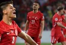son dakika a ulusal futbol grubu ispanyaya maglup farki engelleyemedik BqQYCSNB