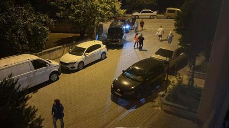 son dakika balikesirde 49 buyuklugunde sarsinti 1