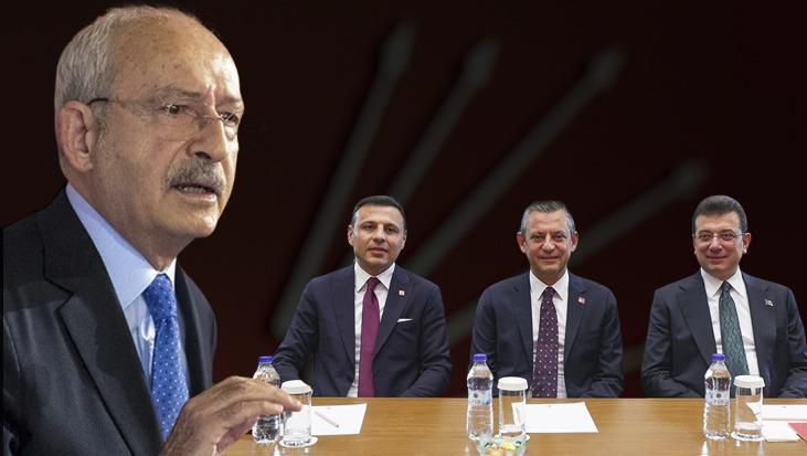 Son dakika: CHP'de kongre tansiyonu büyüyor! Kılıçdaroğlu cephesinden teklif 1 son dakika chpde kongre tansiyonu buyuyor kilicdaroglu cephesinden teklif PSzlBbpt