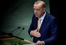 son dakika cumhurbaskani erdogan 15inci defa bm kursusunde dunyaya sesleniyor cPHE16Kb