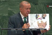son dakika cumhurbaskani erdogan bmden dunyaya seslendi gazzede insanlik oluyor QSljlSmc