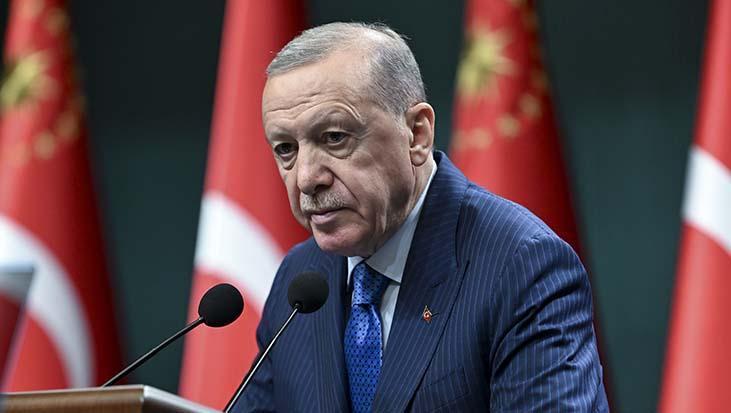 Son dakika... Cumhurbaşkanı Erdoğan'dan değerli açıklamalar 1 son dakika cumhurbaskani erdogandan degerli aciklamalar qTwiR5D1