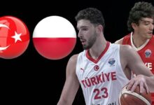 son dakika eurobasket 2025te 12 dev adamin ceyrek finalde rakibi polonya vqhAHZIR