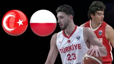 son dakika eurobasket 2025te 12 dev adamin ceyrek finalde rakibi polonya vqhAHZIR