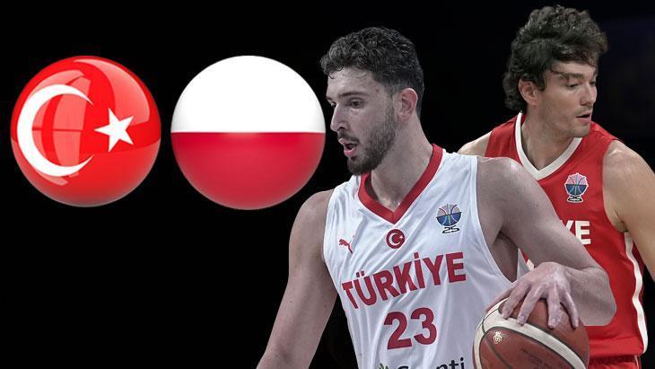 SON DAKİKA Eurobasket 2025'te 12 Dev Adam'ın çeyrek finalde rakibi Polonya! 1 son dakika eurobasket 2025te 12 dev adamin ceyrek finalde rakibi polonya vqhAHZIR