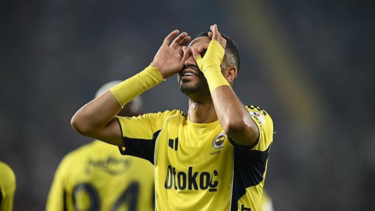 son dakika fenerbahce genclerbirligi deplasmaninda yanilgi yapmadi 3 golle kazandi 0 mvYKDYTe