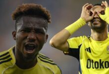 son dakika fenerbahce genclerbirligi deplasmaninda yanilgi yapmadi 3 golle kazandi KZPql6QH