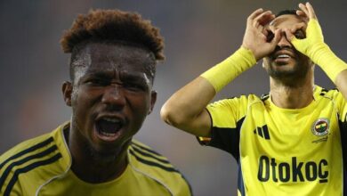 son dakika fenerbahce genclerbirligi deplasmaninda yanilgi yapmadi 3 golle kazandi KZPql6QH