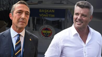 son dakika fenerbahcede yeni lider sadettin saran ali koc periyodu sona erdi iste KspW3a1j