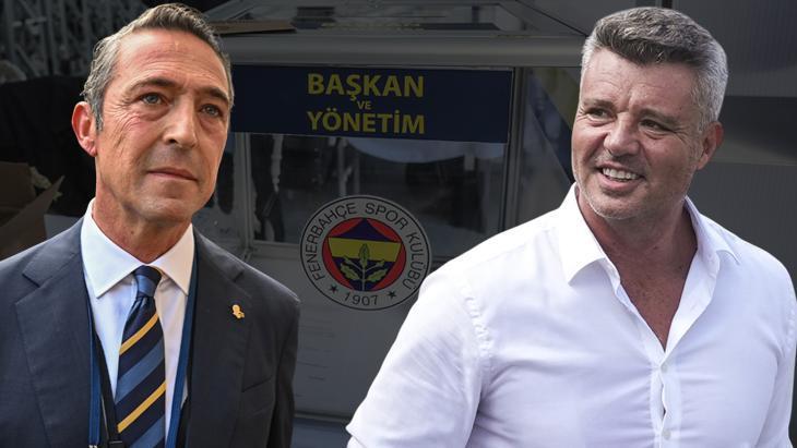 son dakika fenerbahcede yeni lider sadettin saran ali koc periyodu sona erdi iste KspW3a1j