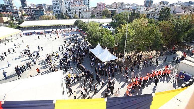 son dakika fenerbahcede yeni lider sadettin saran ali koc periyodu sona erdi iste