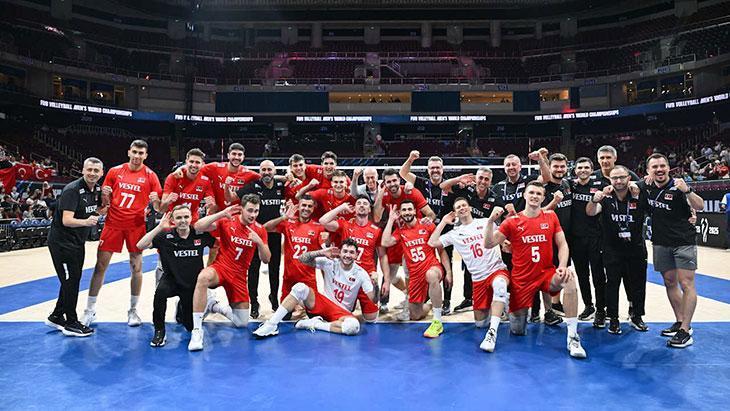 son dakika filenin efelerinin ceyrek finalde veda etti polonya macina hakem kararlari damga 7ni2VbPH