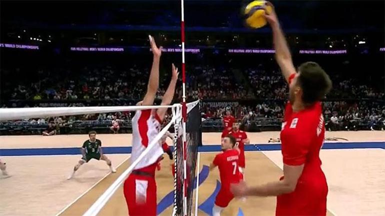 son dakika filenin efelerinin ceyrek finalde veda etti polonya macina hakem kararlari damga wum2YqGX