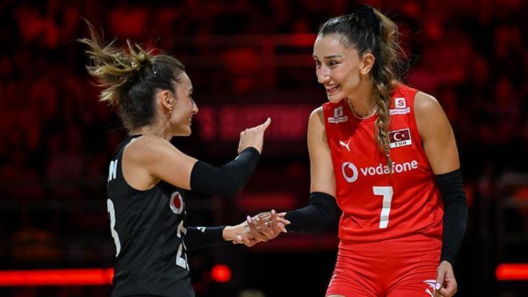 son dakika filenin sultanlarinin rakibi slovenya maksat ceyrek final 1 vuF64YRl