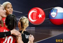 son dakika filenin sultanlarinin rakibi slovenya maksat ceyrek final ugn8G5P3
