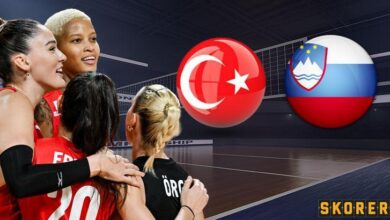 son dakika filenin sultanlarinin rakibi slovenya maksat ceyrek final ugn8G5P3