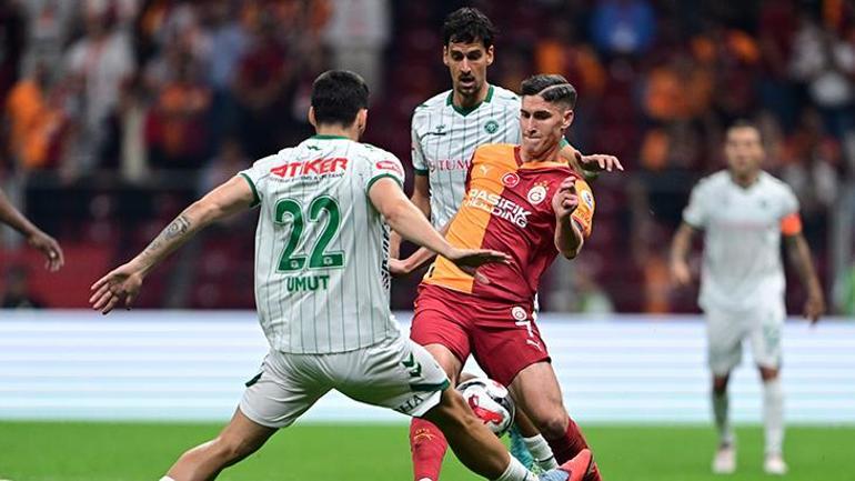 son dakika galatasaray konyaspor karsisinda kusur yapmadi super ligde 6da 6 1 lTm6rvB1