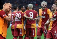 son dakika galatasaray konyaspor karsisinda kusur yapmadi super ligde 6da 6 9dmKp48M