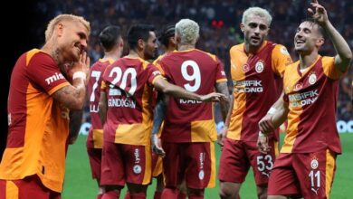 son dakika galatasaray konyaspor karsisinda kusur yapmadi super ligde 6da 6 9dmKp48M