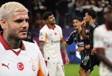 son dakika galatasaraydan sampiyonlar ligine sok baslangic eintracht frankfurt 5 golle galip zvex5i9Q