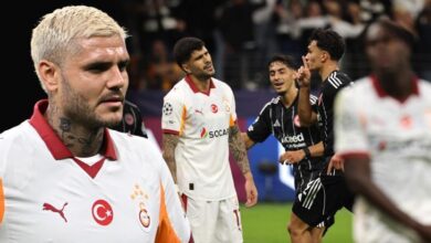 son dakika galatasaraydan sampiyonlar ligine sok baslangic eintracht frankfurt 5 golle galip zvex5i9Q