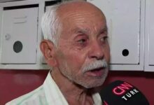 son dakika izmirde 2 polisi sehit eden saldirganin dedesi konustu kERlplQL